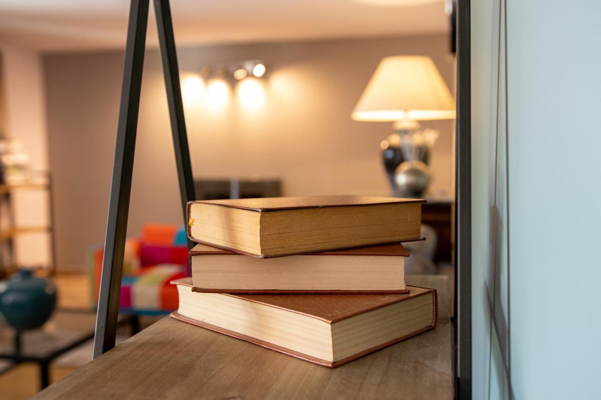 L'Alpen Roc Bed and Breakfast Caille Kamer foto