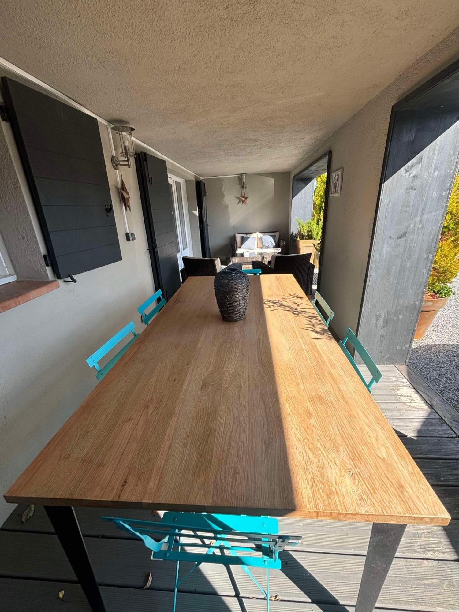 L'Alpen Roc Bed and Breakfast Caille Buitenkant foto